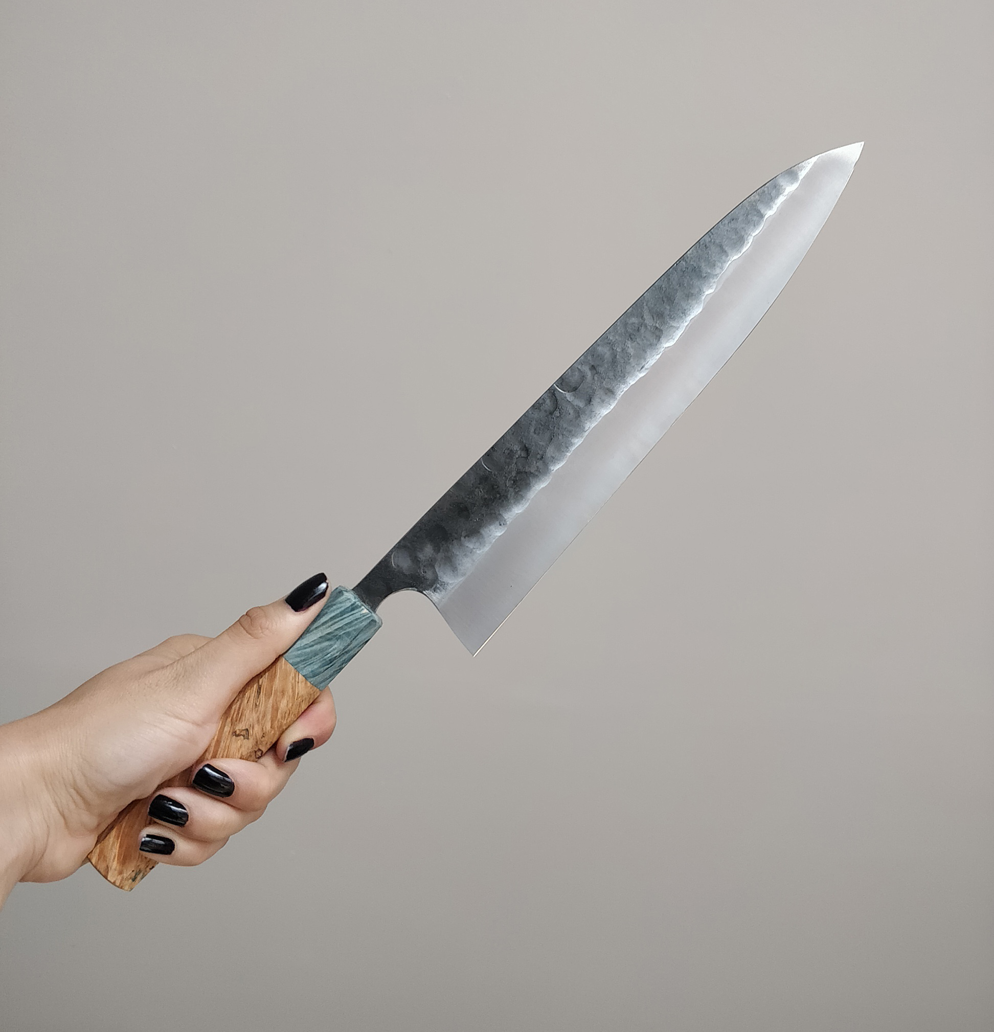 cooking knife chefs knife japanese knife
