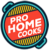 prohome cooks logo