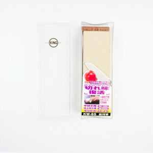 king 1000 6000 whetstone beginner sharpening stone