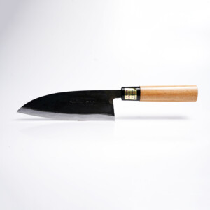 moritaka deba aogami super 180mm