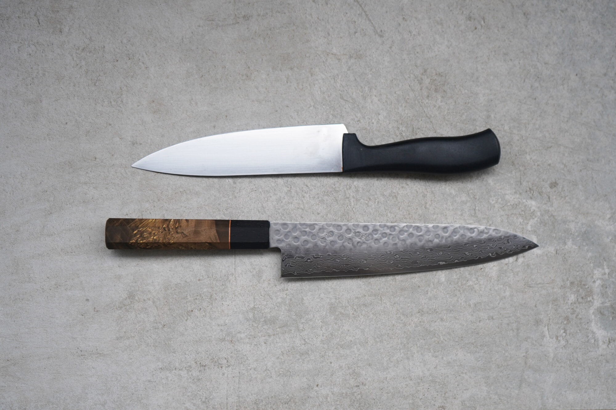 western_vs_japanese_kitchen_knives