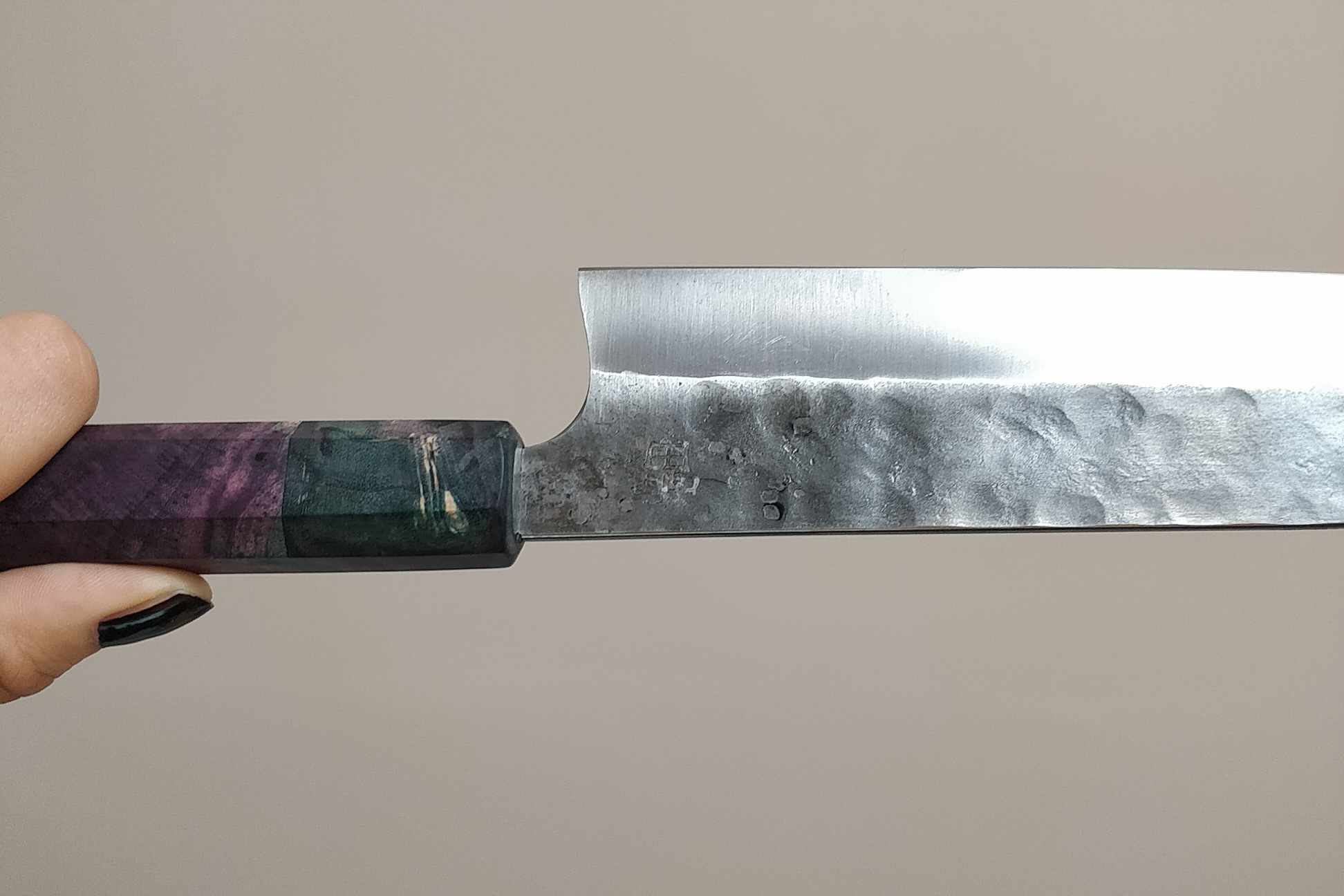 chef cooking knife japanese knife