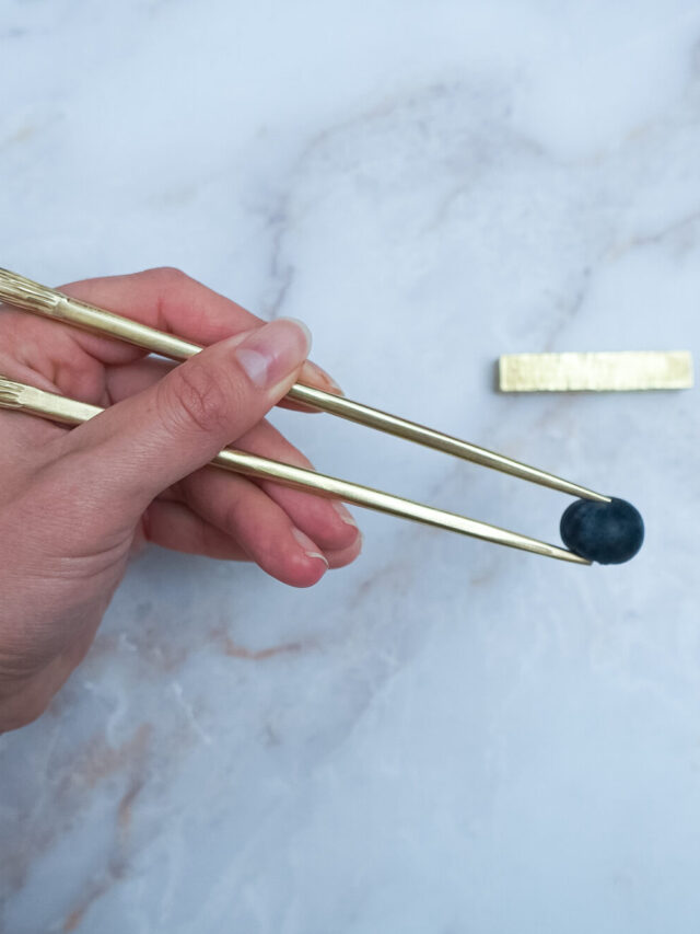 How To Use Chopsticks Like A Pro