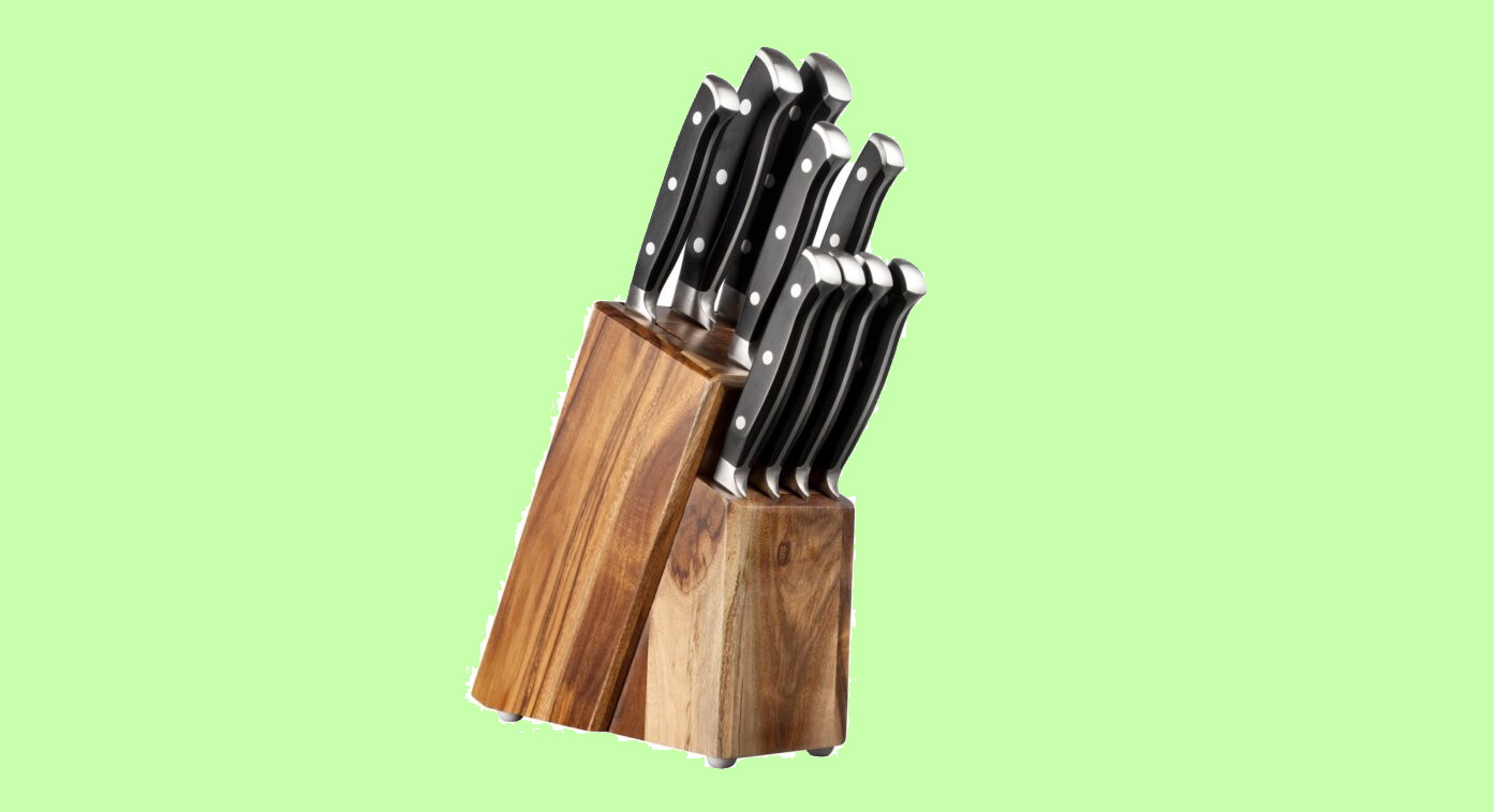stand universal knife