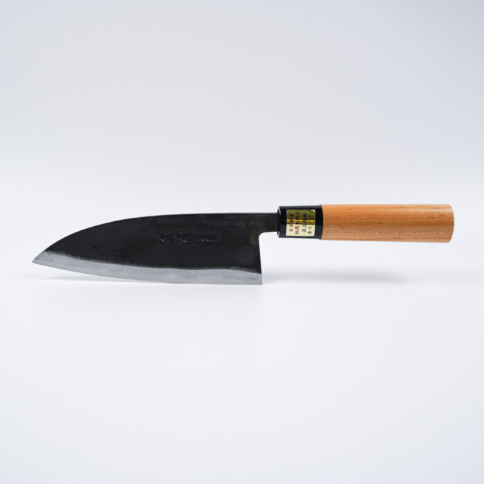 Moritaka AS Deba 165mm Japanisches Küchen Messer