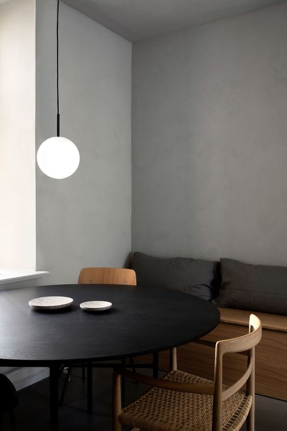 japandi scandi japanese minimalism interior design house
