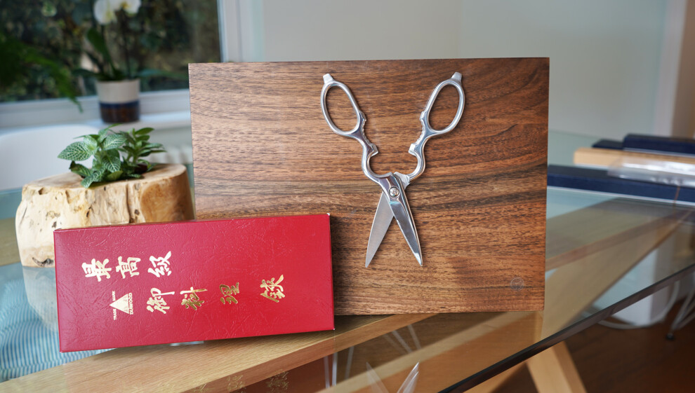 What Is The Difference Between Scissors And Shears? Oishya