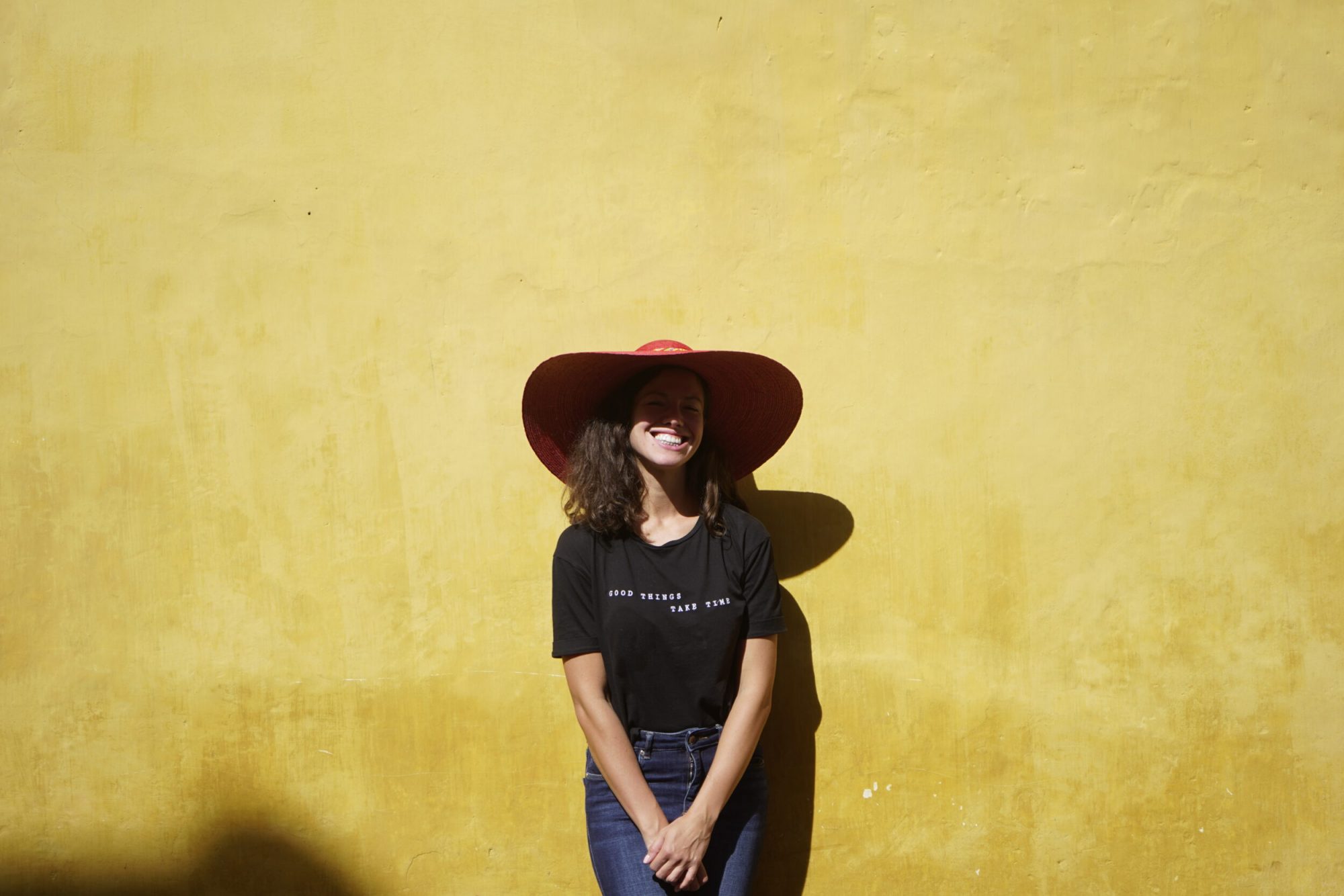 Kamila, Oishya co-founder