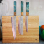 japanese kitchen cooking knives for home cooks