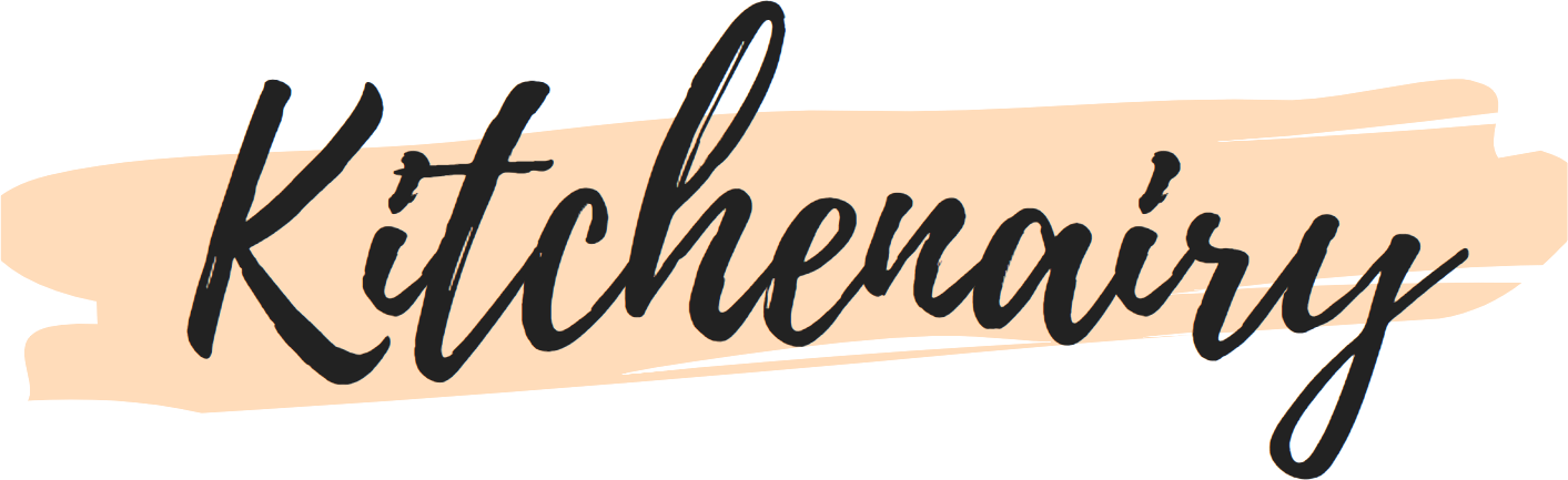 logo kitchenairy
