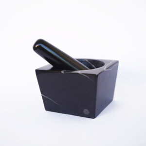 marble mortar pestle oishya premium homeware kitchenware