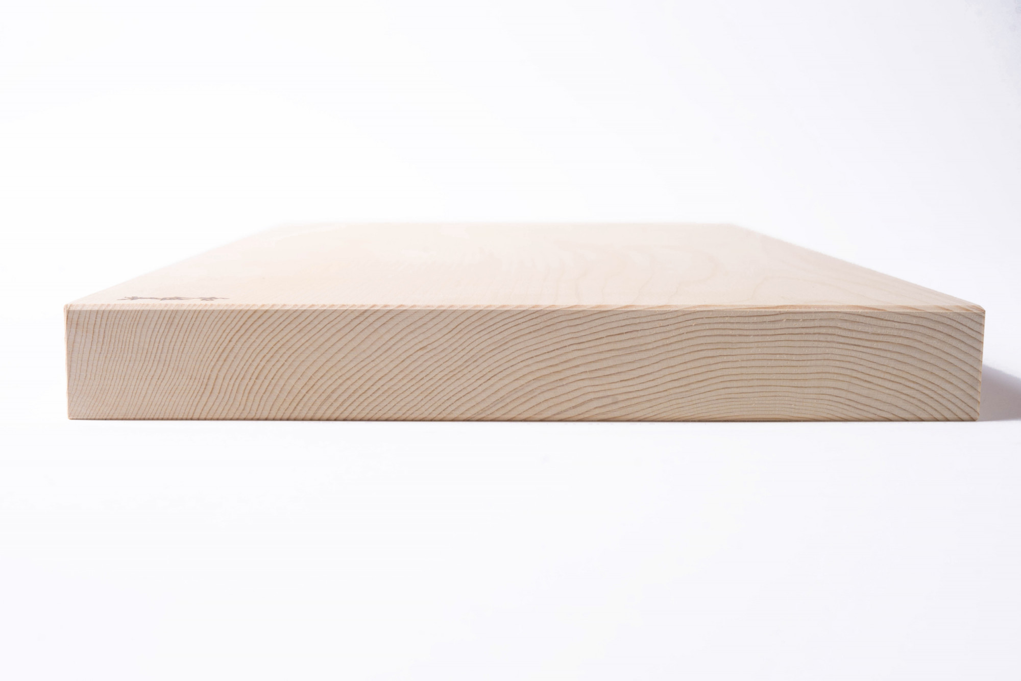 aomori hiba kitchen cutting chopping board