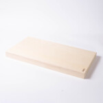 Aomori Hiba Kitchen Cutting Board - Wasabi x Japana - Medium