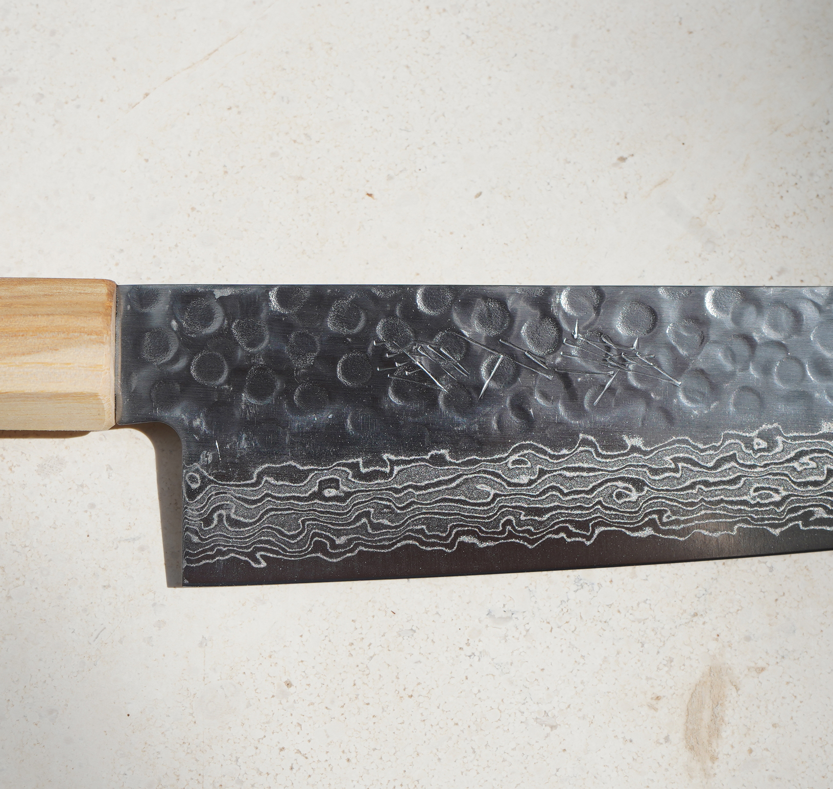 Japanese Chef Knife Techniques – Kamikoto