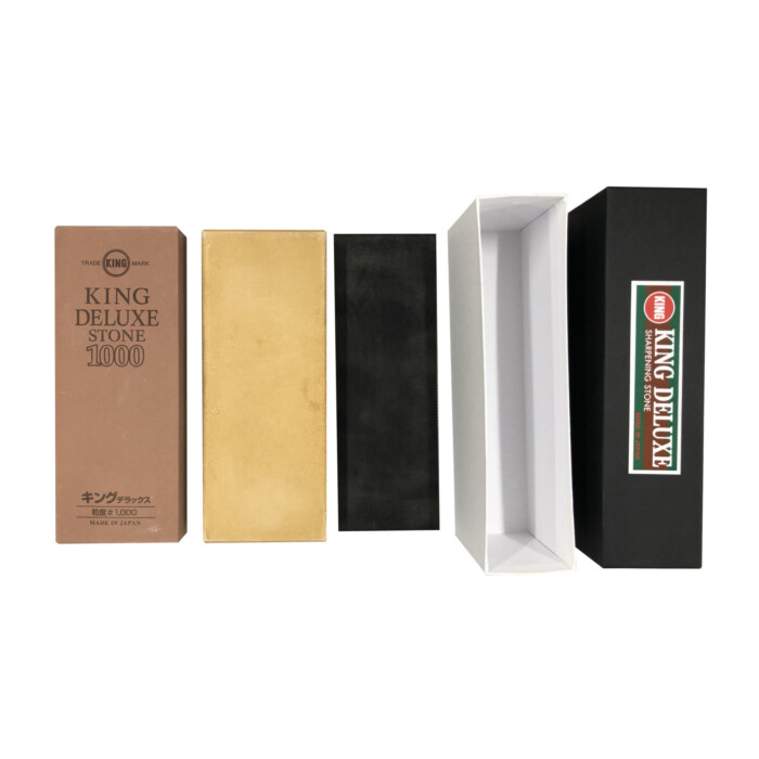ht 65 deluxe king sharpening stone