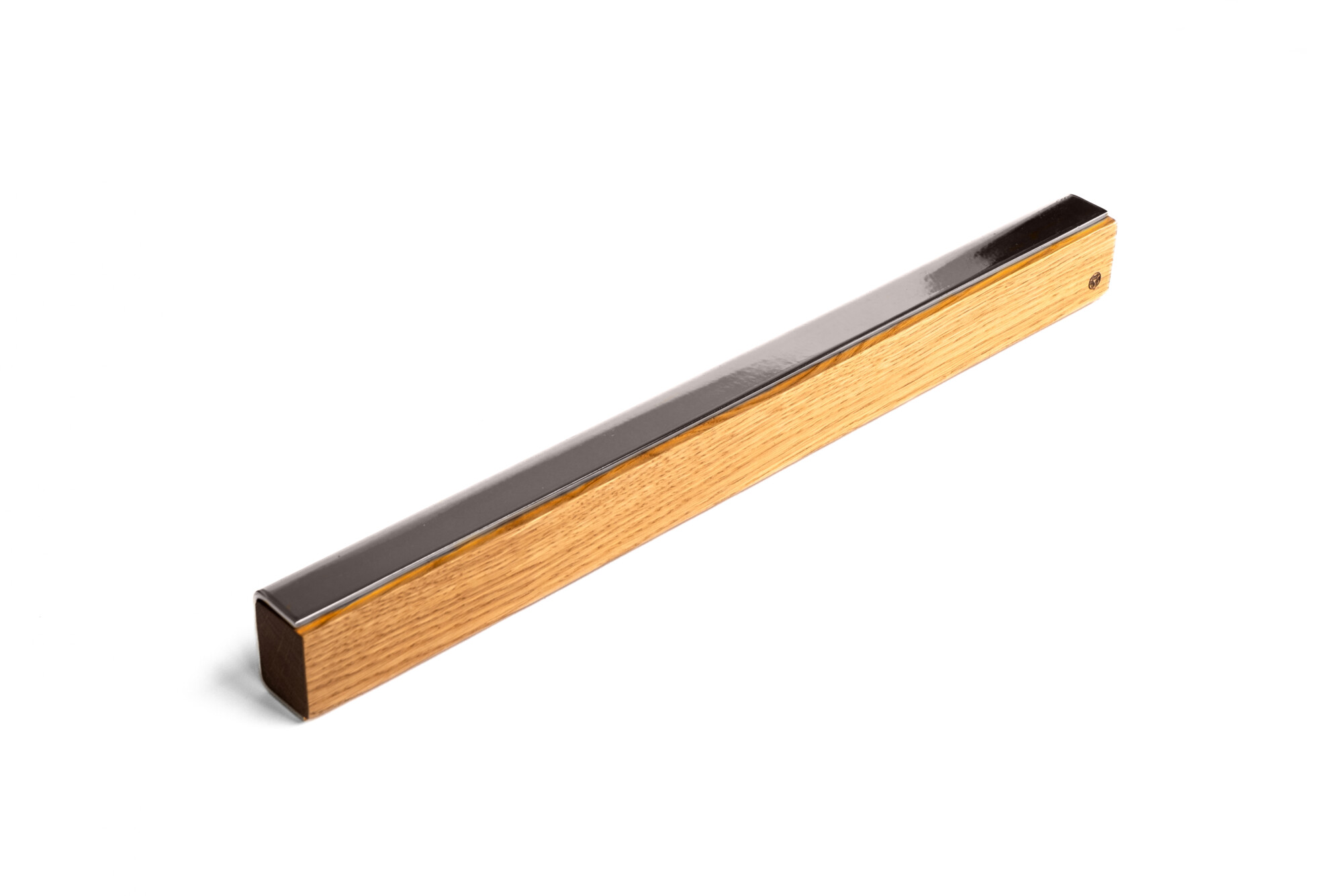Magnetische Messer-Wandleiste — Stahl