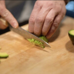 Sakai Kyuba – Paring Knife 15cm – The Petty - Product video