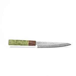 Sakai Kyuba Oishya Petty – Olive Green