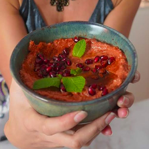 Muhammara