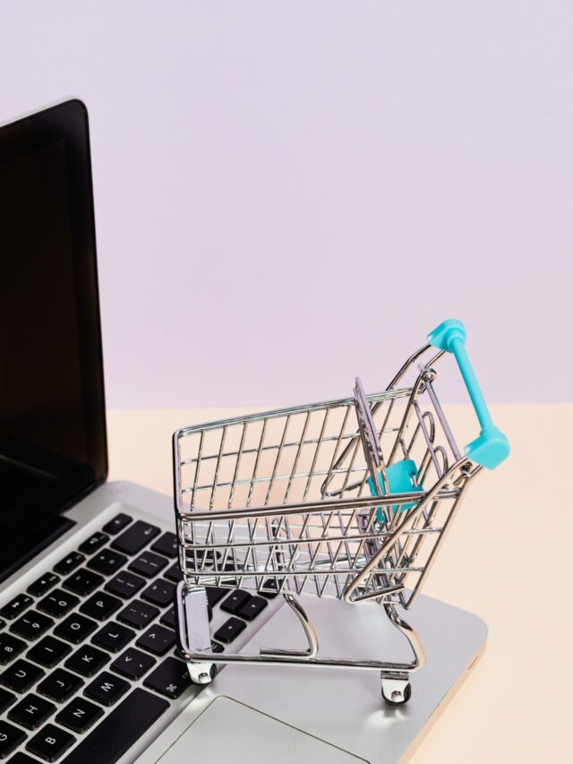 how to shop online safely the quick guide