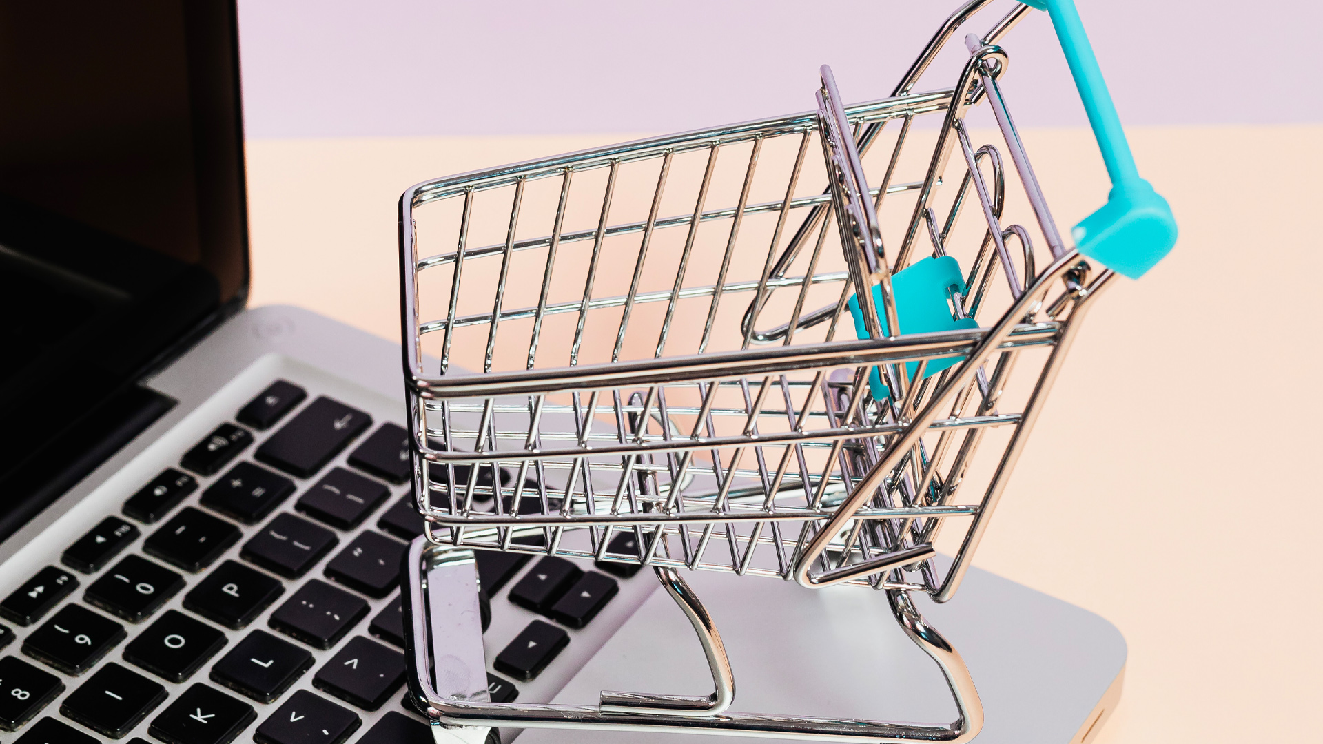 how to shop online safely the guide