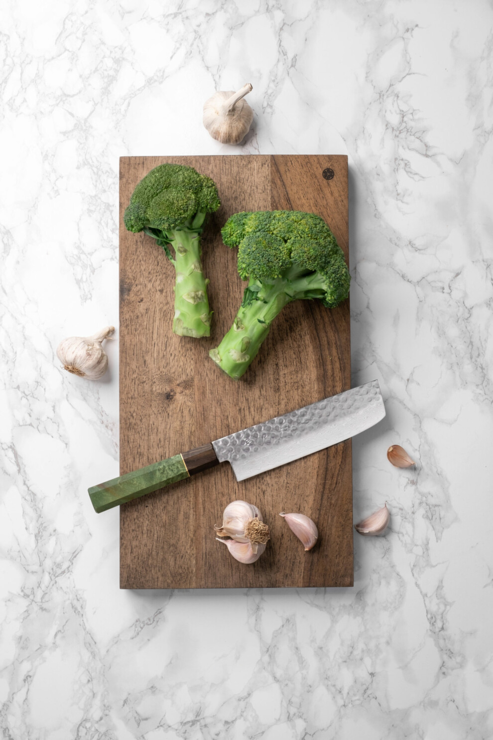 Why Nakiri Is A Perfect Knife For Vegetarians Oishya