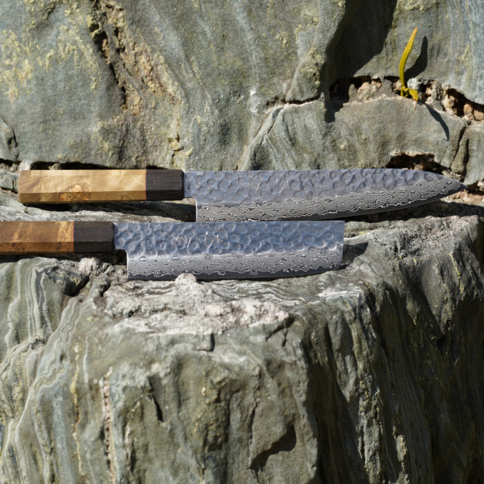 sakai kyuba knives japan kitchen knives in the nature