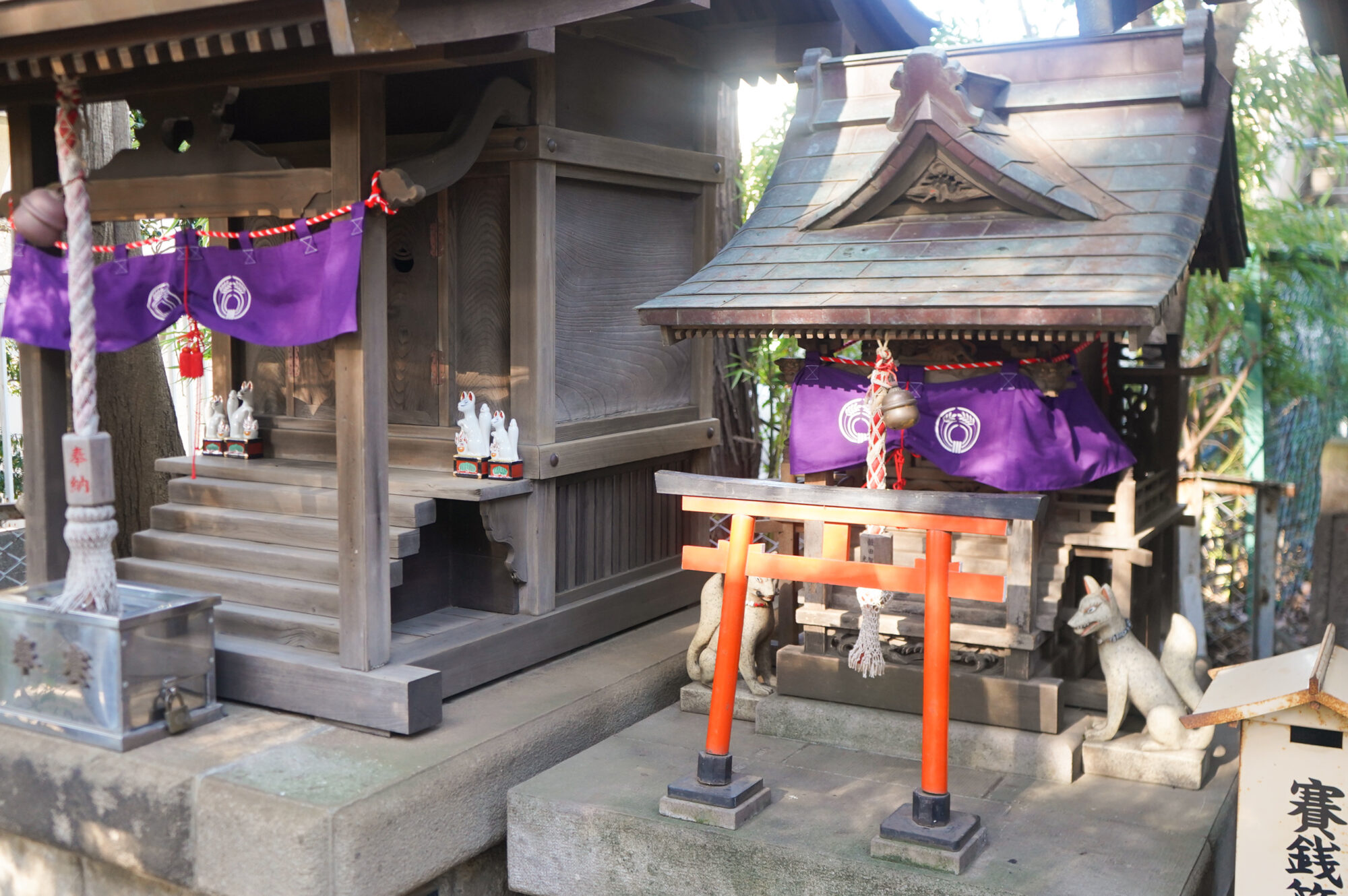 japanese shrine japan temples guide