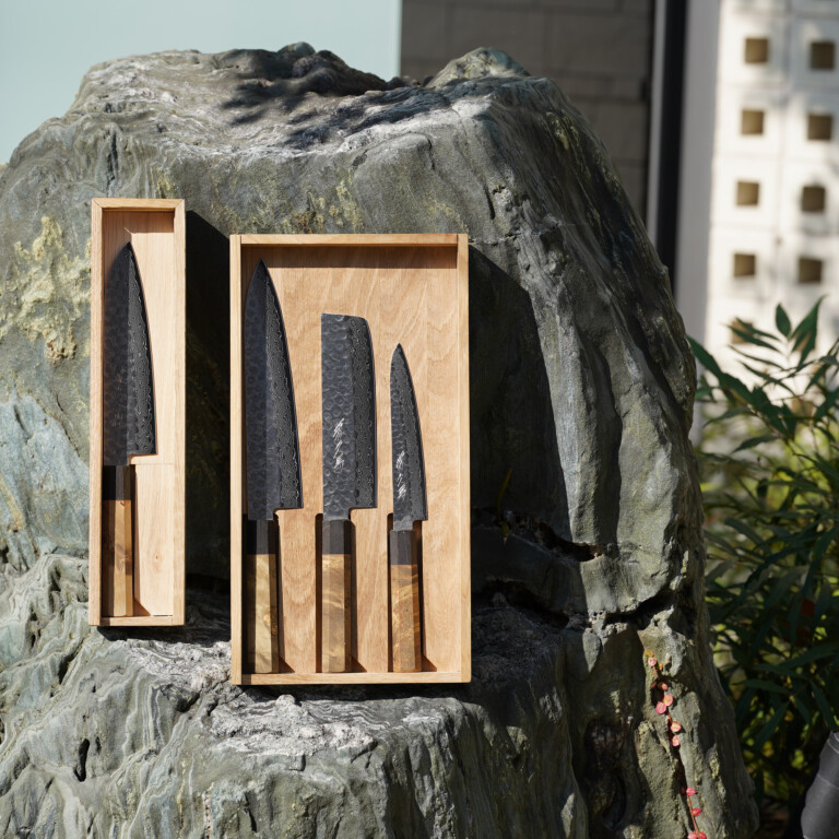 sakai kyuba knives japan kitchen knives in the nature