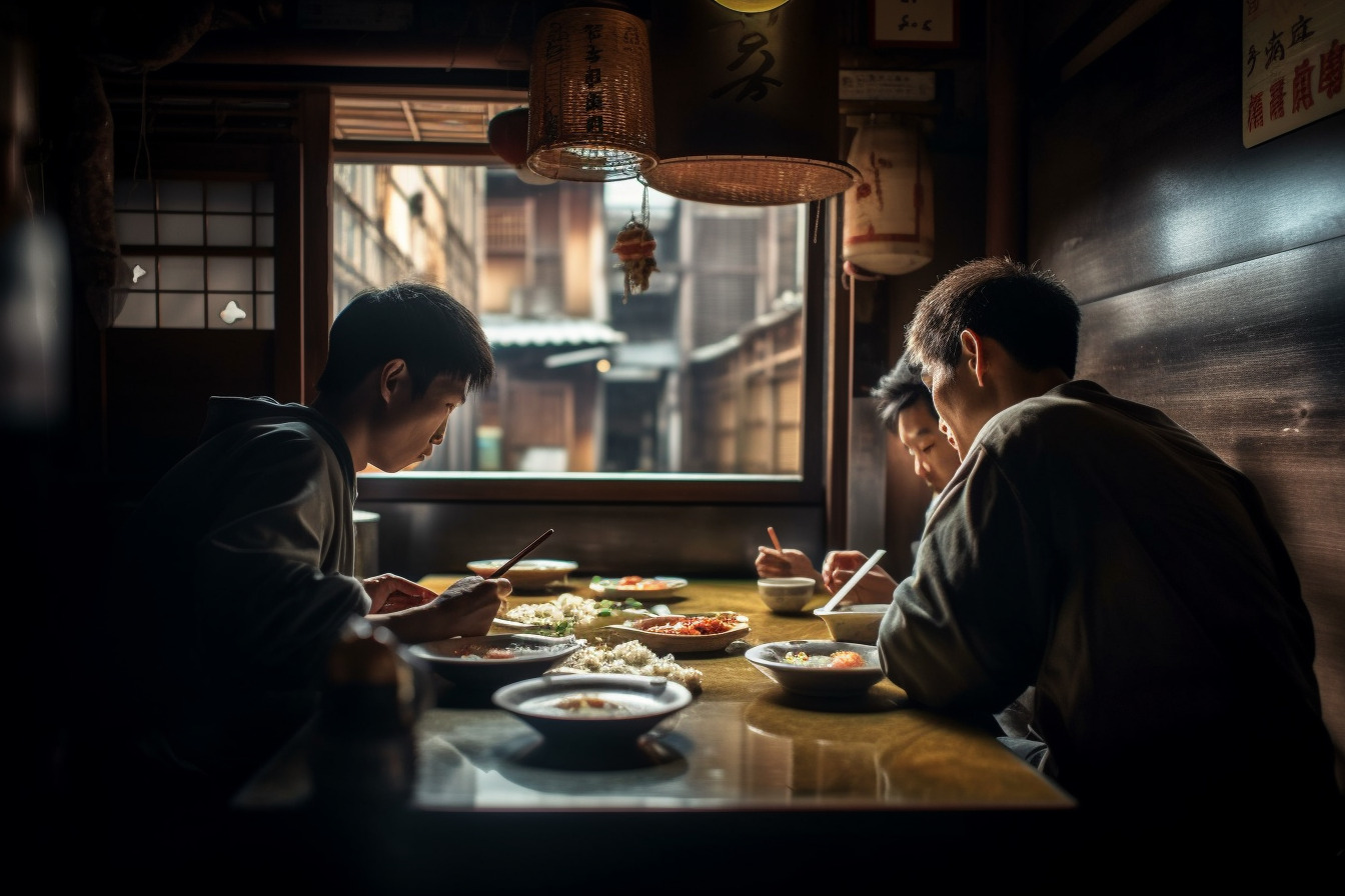 Where to feast on Japan's regional flavours — without leaving Tokyo