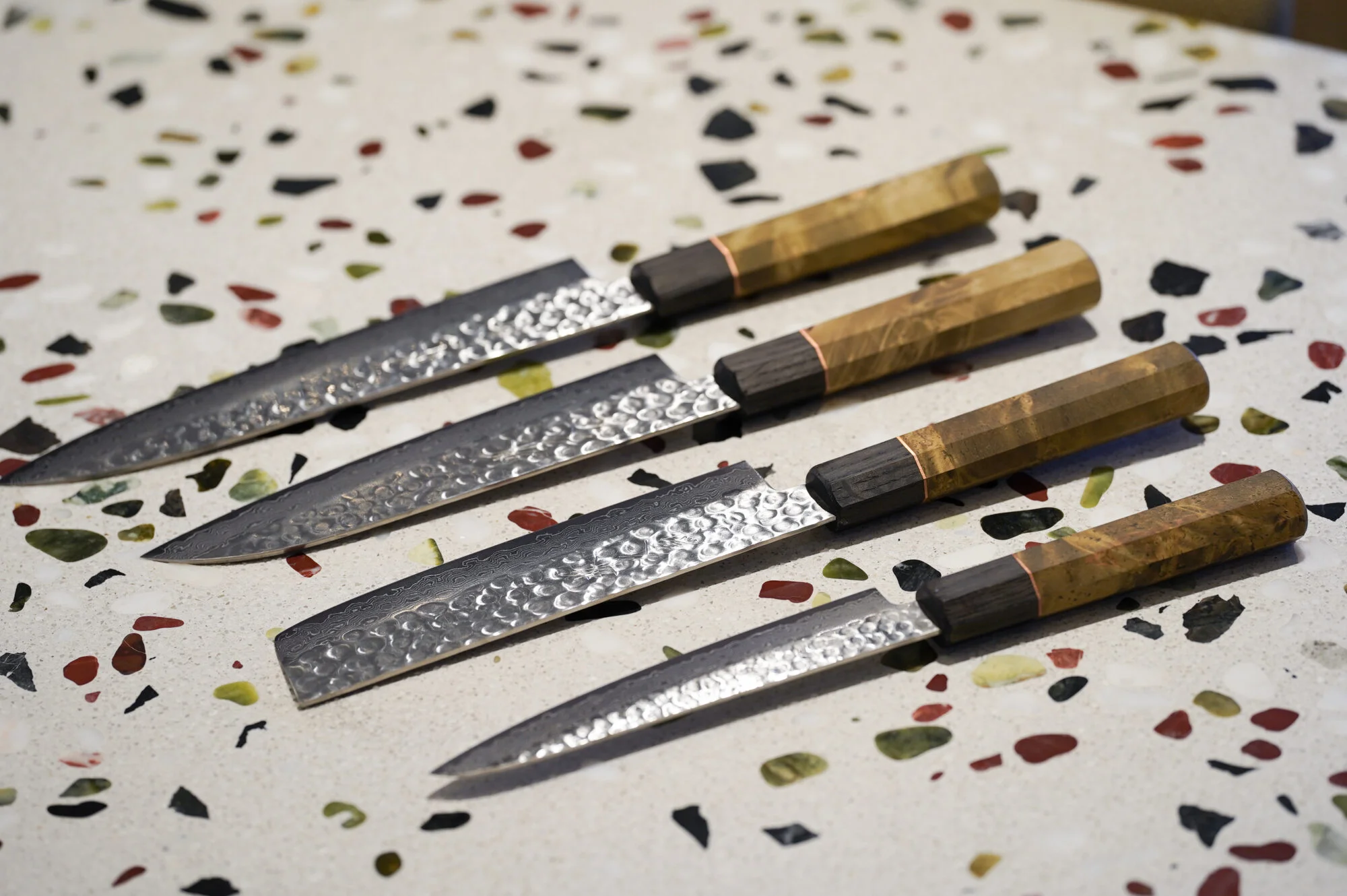Japanese Knives: Part I - Japan House London