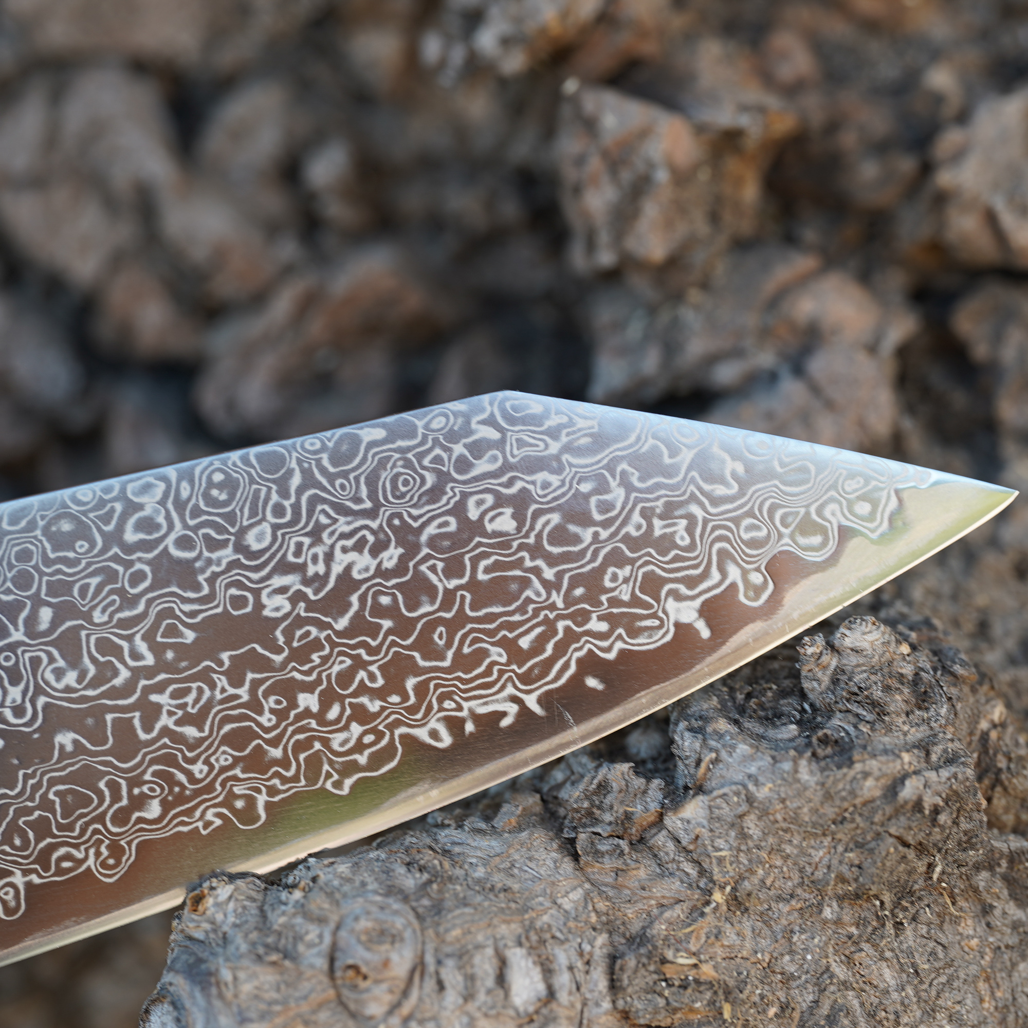 seki kyuba sg2 r2 powder steel damascus 31 oishya japanese kitchen knife premium high carbon high end-2