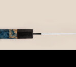 seki kyuba ryu blades thin profile japanese kitchen knives