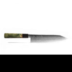 Seki Kyuba RYU Bunka Olive Green