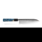 Seki Kyuba RYU Santoku Mediterranean Blue
