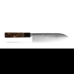 Seki Kyuba RYU Santoku Natural Brown